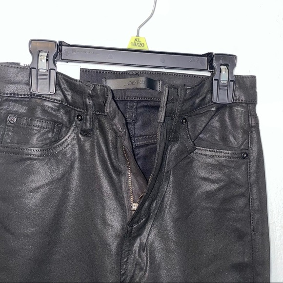 THE CHARLIE HIGH RISE SKINNY ANKLE Size 24 - Picture 7 of 12